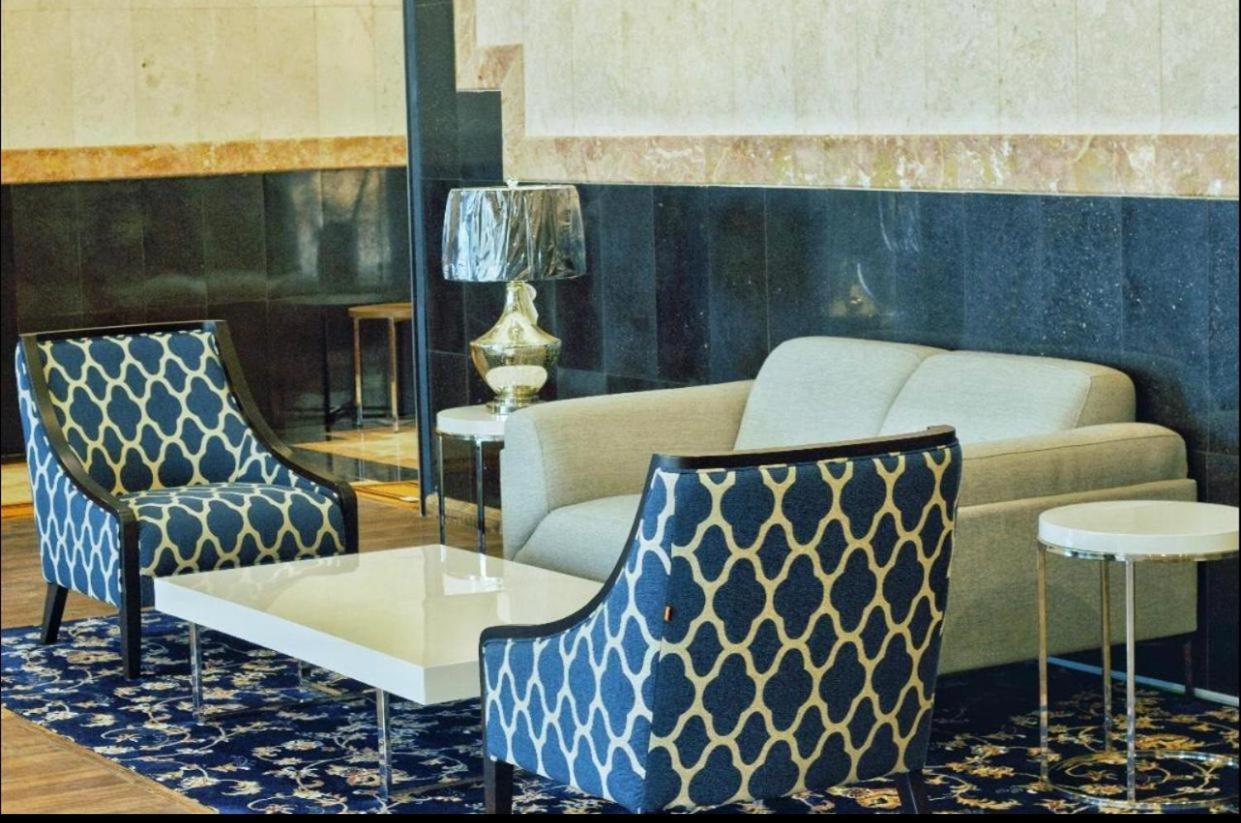 قصر رهوان للوحدات الفندقية - Rahwan Palace Hotel Units Baljurashi Exterior photo